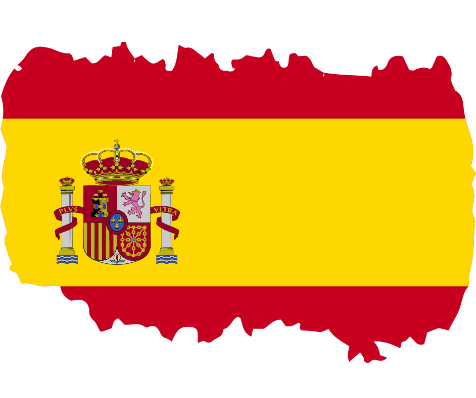 Cennik paczek kurierskich do Hiszpanii